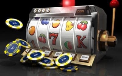 Mastering Online Slots: A Guide to Winning Big and Playing Smart!