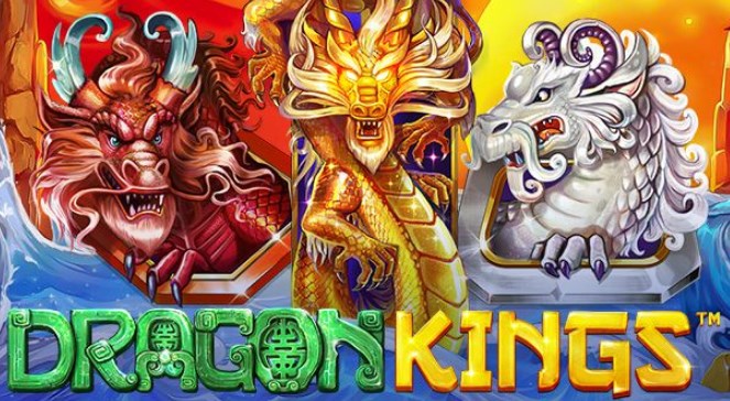 Dragon Kings Slot