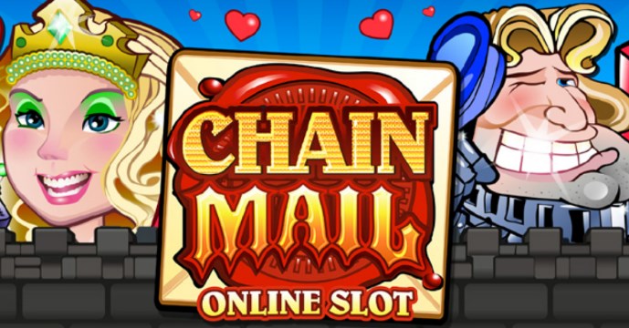 Chain Mail Slots